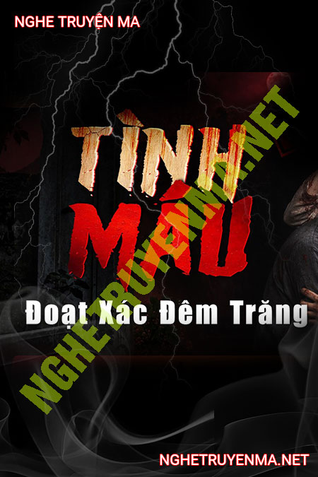 Tình Máu
