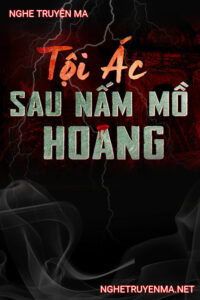 Tội Ác Sau Nấm Mồ