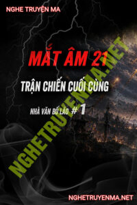 Trận Chiến Cuối Cùng
