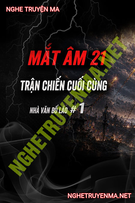 Trận Chiến Cuối Cùng