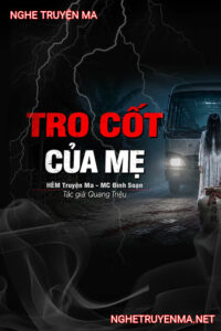 Hũ Tro Cốt Của Mẹ