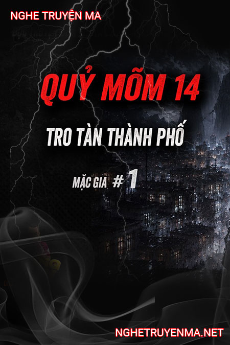 Tro Tàn Thành Phố