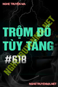 Trộm Đồ Tùy Táng