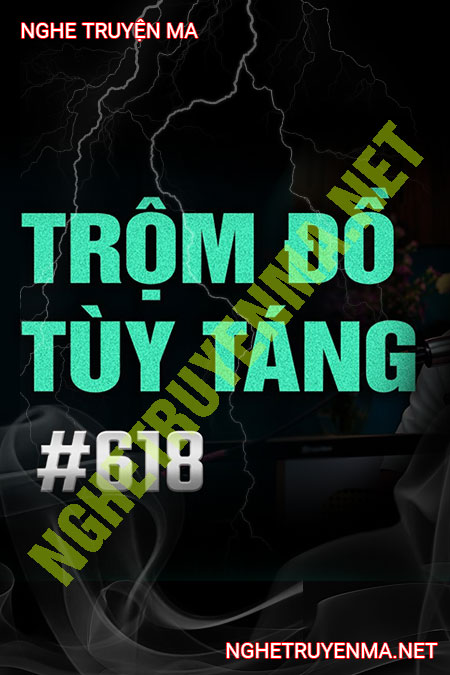 Trộm Đồ Tùy Táng