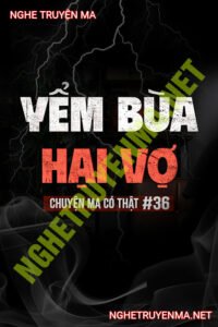 Yểm Bùa Hại Vợ