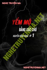 Yểm Mộ Bằng X.ác Chó