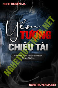 Yểm Tượng Chiêu Tài
