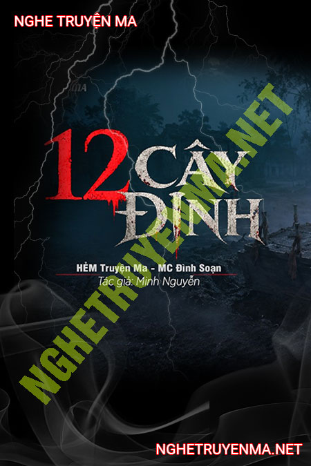 12 Cây Đinh