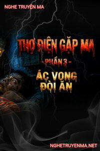 Ác Vong Đòi Ăn