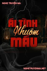 Ái Tình Nhuốm Máu