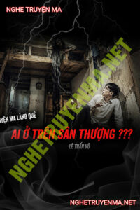 Ai Ở Trên Sân Thượng