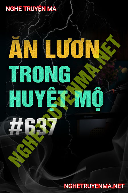 Nồi Cháo Lươn Trong Huyệt Mộ