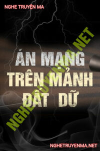 Án Mạng Trên Đất Dữ