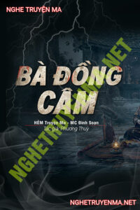 Bà Đồng Câm