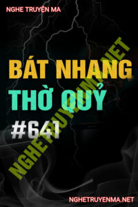 Bát Nhang Thờ Quỷ
