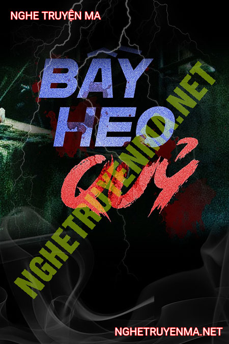 Bầy Heo Quỷ