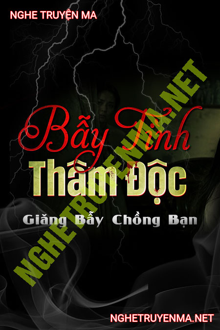 Bẫy Tình Thâm Độc