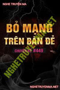 Bỏ Mạng Trên Bàn Đẻ