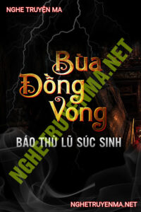 Bùa Đồng Vong