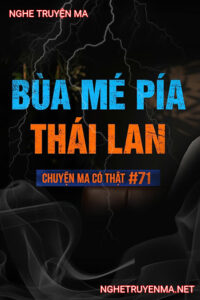 Bùa Mé Pía Thái Lan