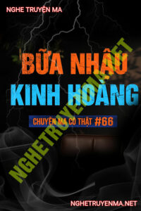 Bữa Nhậu Kinh Hoàng