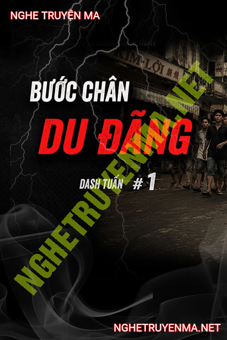 Bước Chân Du Đãng
