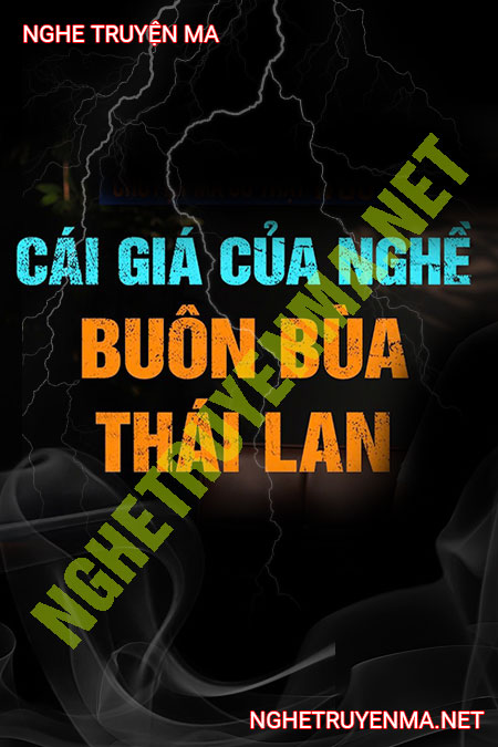 Buôn Bùa Thái Lan