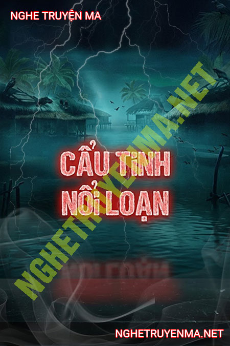 Cẩu Tinh Nổi Loạn