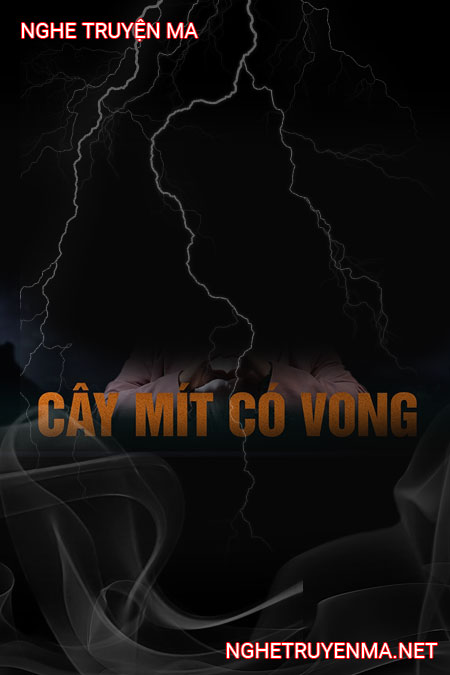 Cây Mít Có Vong