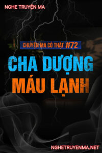 Cha Dượng Máu Lạnh