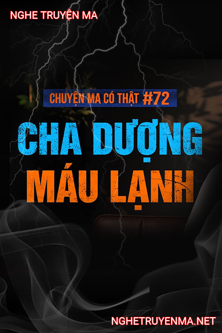 Cha Dượng Máu Lạnh
