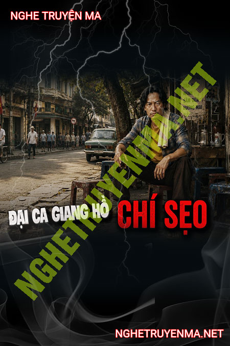 Chí Sẹo