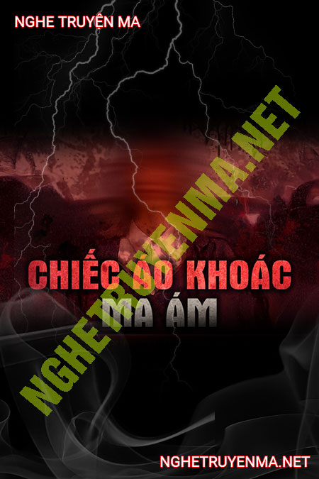 Chiếc Áo Khoác Ma Ám