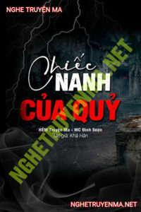 Chiếc Nanh Của Quỷ