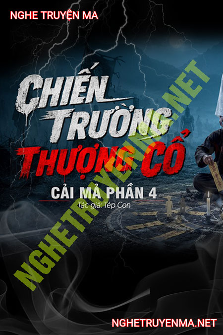 Chiến Trường Thượng Cổ