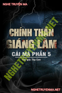 Chính Thần Giáng Lâm