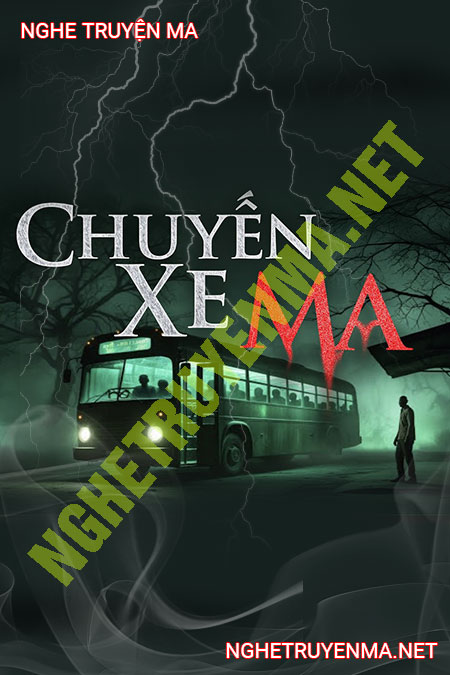 Chuyến Xe Ma