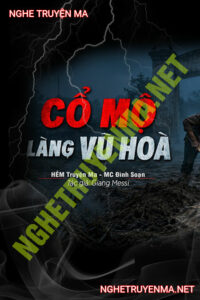 Cổ Mộ Làng Vũ Hoa