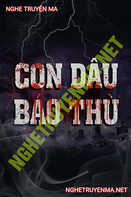 Nàng Dâu Báo Thù