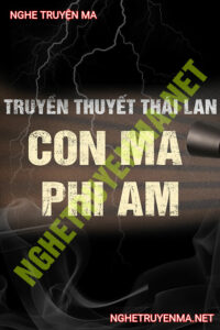 Con Ma Phi Ám