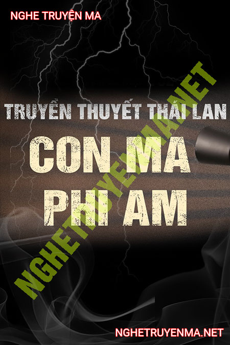 Con Ma Phi Ám