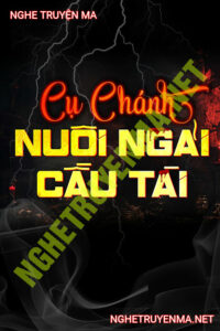 Cụ Chánh Nuôi Ngải Cầu Tài