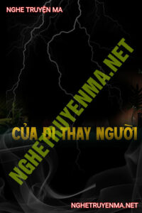 Của Đi Thay Người