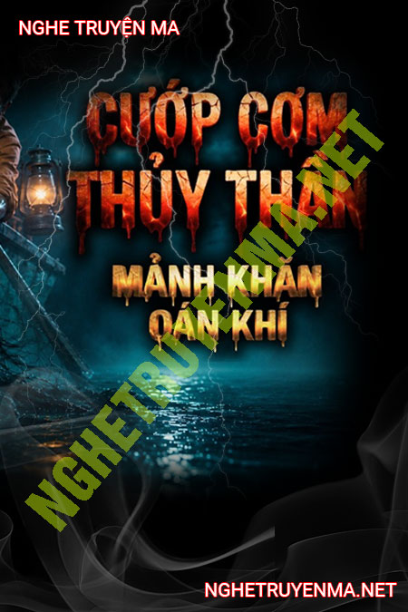Cướp Cơm Thủy Thần