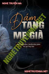 Đám Tang Mẹ Già