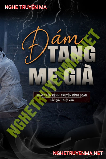 Đám Tang Mẹ Già