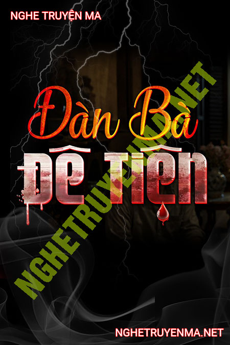 Đàn Bà Đê Tiện