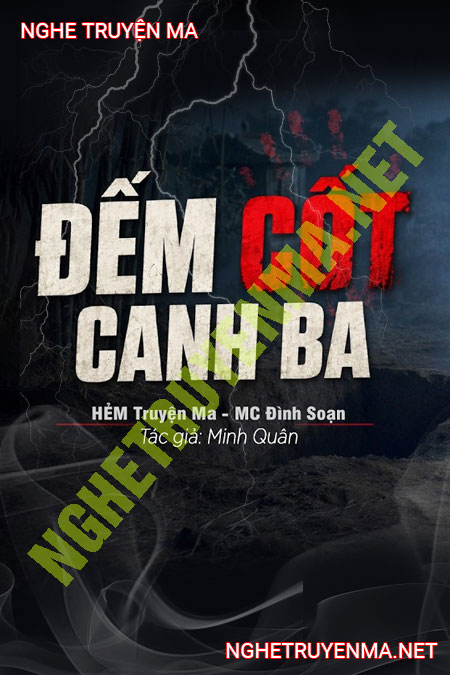 Đếm Cốt Canh Ba