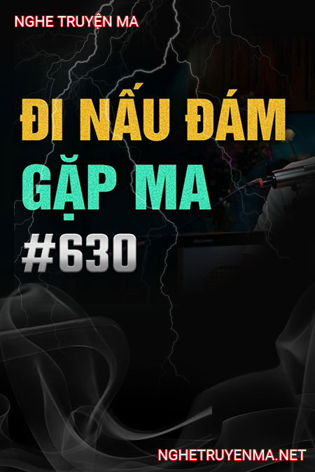 Đi Nấu Đám Gặp Ma