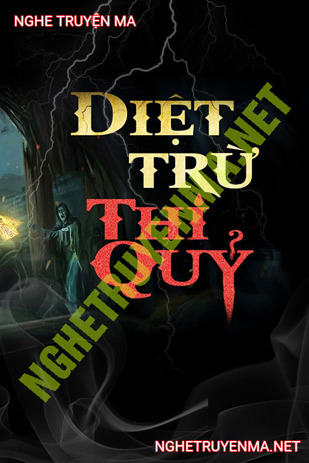 Diệt Trừ Thi Quỷ